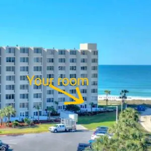 Of The Gulf , Panama City Beach United States