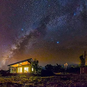 Puna Pod , Pahoa United States