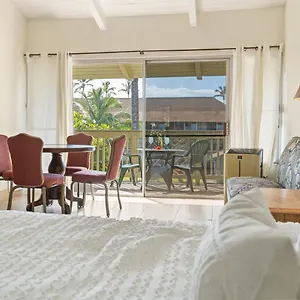 Bay Surf B212 , Kihei United States