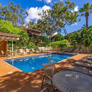Paniolo Hale , Maunaloa United States